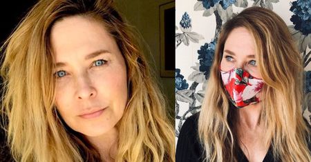 Dorota Naruszewicz opisuje SAMOTNĄ WALKĘ z koronawirusem: "Nikt mnie nie sprawdzał, nie zadzwonił, sanepid cisza"