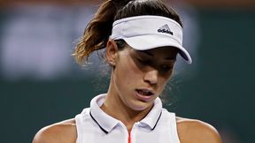 WTA Miami: Garbine Muguruza znów wygrała w trzech setach, duży sukces Bethanie Mattek-Sands