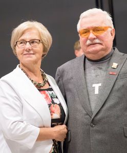 Danuta Wałęsa nie gryzła się w język. "Ludzie PiS-u i ludzie Rydzyka to są ludzie zakłamani"