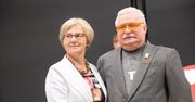 Danuta Wałęsa nie gryzła się w język. "Ludzie PiS-u i ludzie Rydzyka to są ludzie zakłamani"