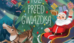 Tuż przed Gwiazdką