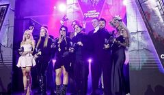 Rozdano nagrody Vibez Creators Awards