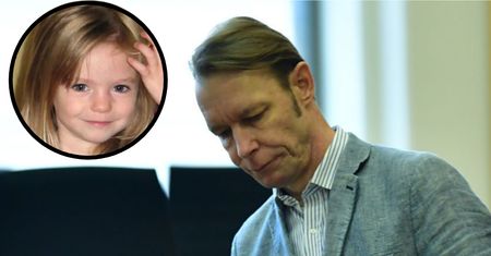 Brueckner na wolności. Przechwalał się w sklepie, mówił, co wie