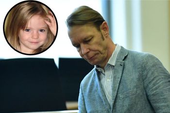 Brueckner na wolności. Przechwalał się w sklepie, mówił, co wie