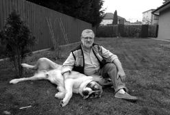 Grigor Szaginian nie żyje. Radny świętokrzyski miał 63 lata