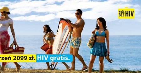 Gra wideo pomoże walczyć z HIV?