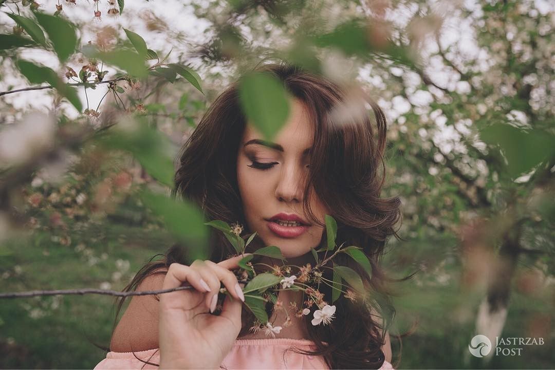 Adrianna Zawadzińska - wicemiss Miss Wheelchair World 2017