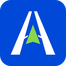 AutoMapa icon