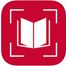 BookScanner Pro: Smart Book Scanner App with OCR icon