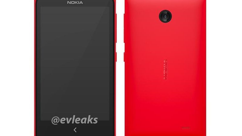 Nokia „Normandy”