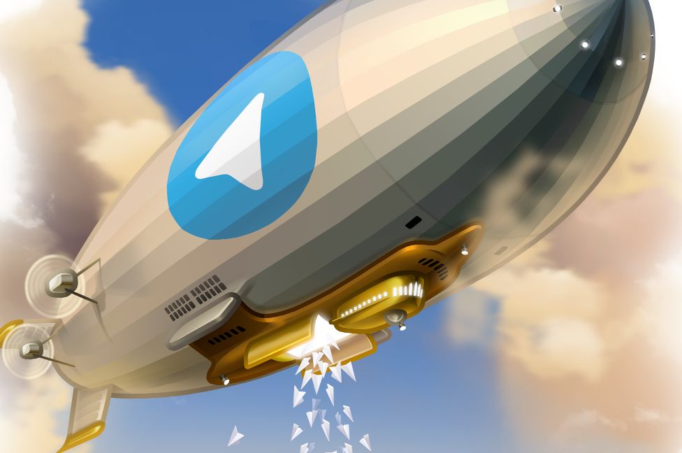 Nowa wersja komunikatora Telegram – korzystne zmiany na Androidzie i iOS-ie