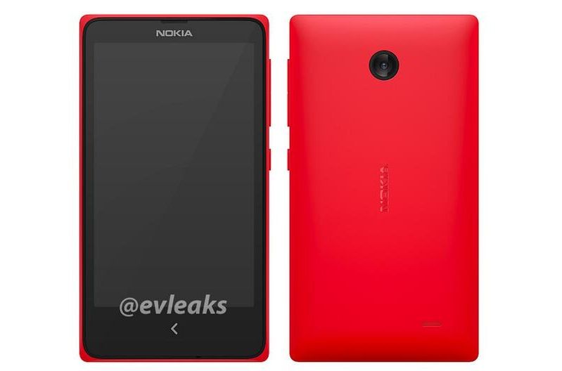 Nokia „Normandy”