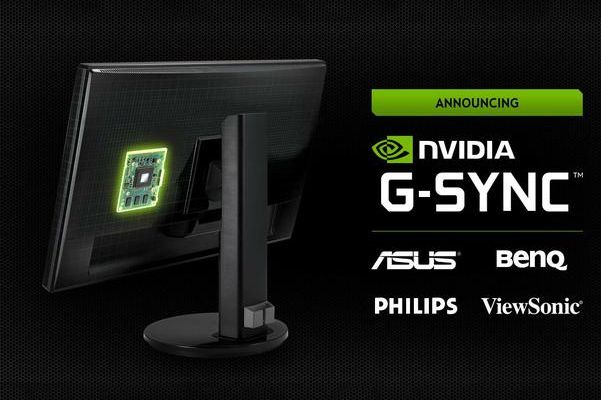 Rwący się ekran czy mniej klatek w grach PC? NVIDIA G-SYNC rozwiąże oba problemy