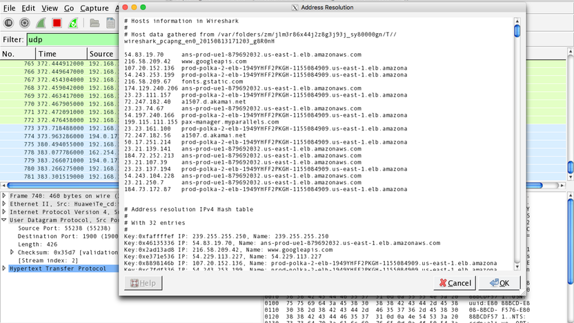Wireshark 11