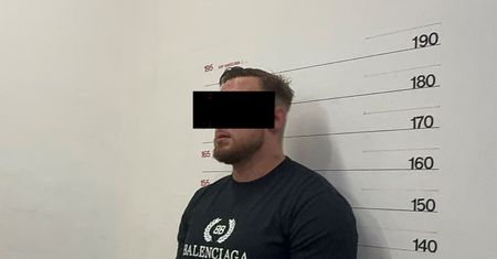Łukasz Ż. drwił z wymiaru sprawiedliwości. Śledczy ujawniają nowe fakty