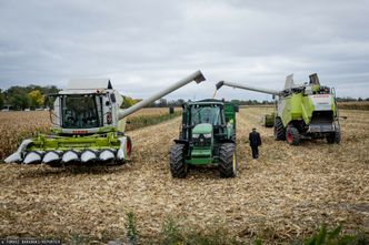 Wyprowadzają się na wieś i narzekają. Rząd planuje nowe przepisy
