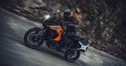 Motocykle marek KTM, Husqvarna i Gas Gas sprzedają się jak ciepłe bułeczki