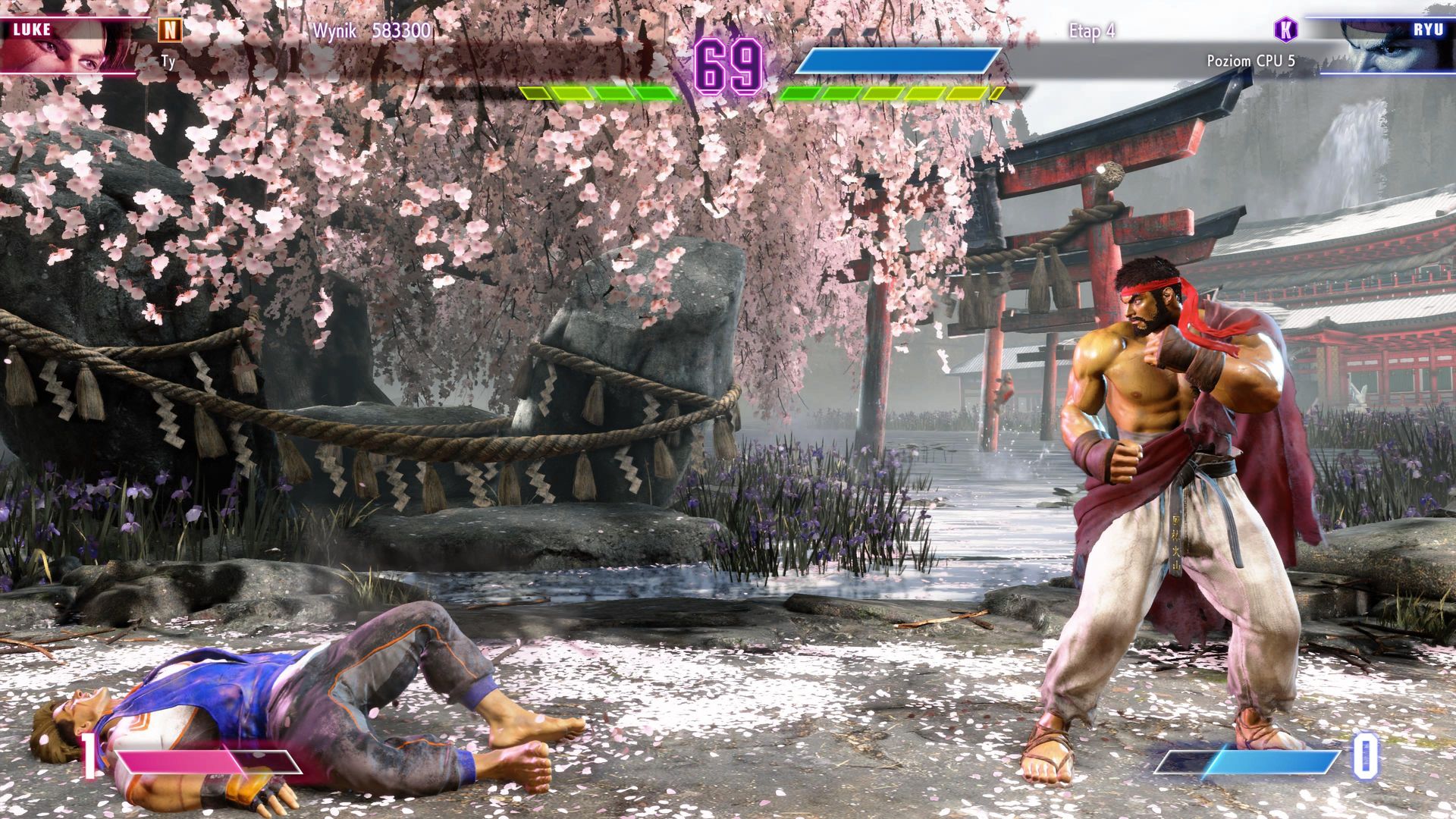 Street Fighter 6