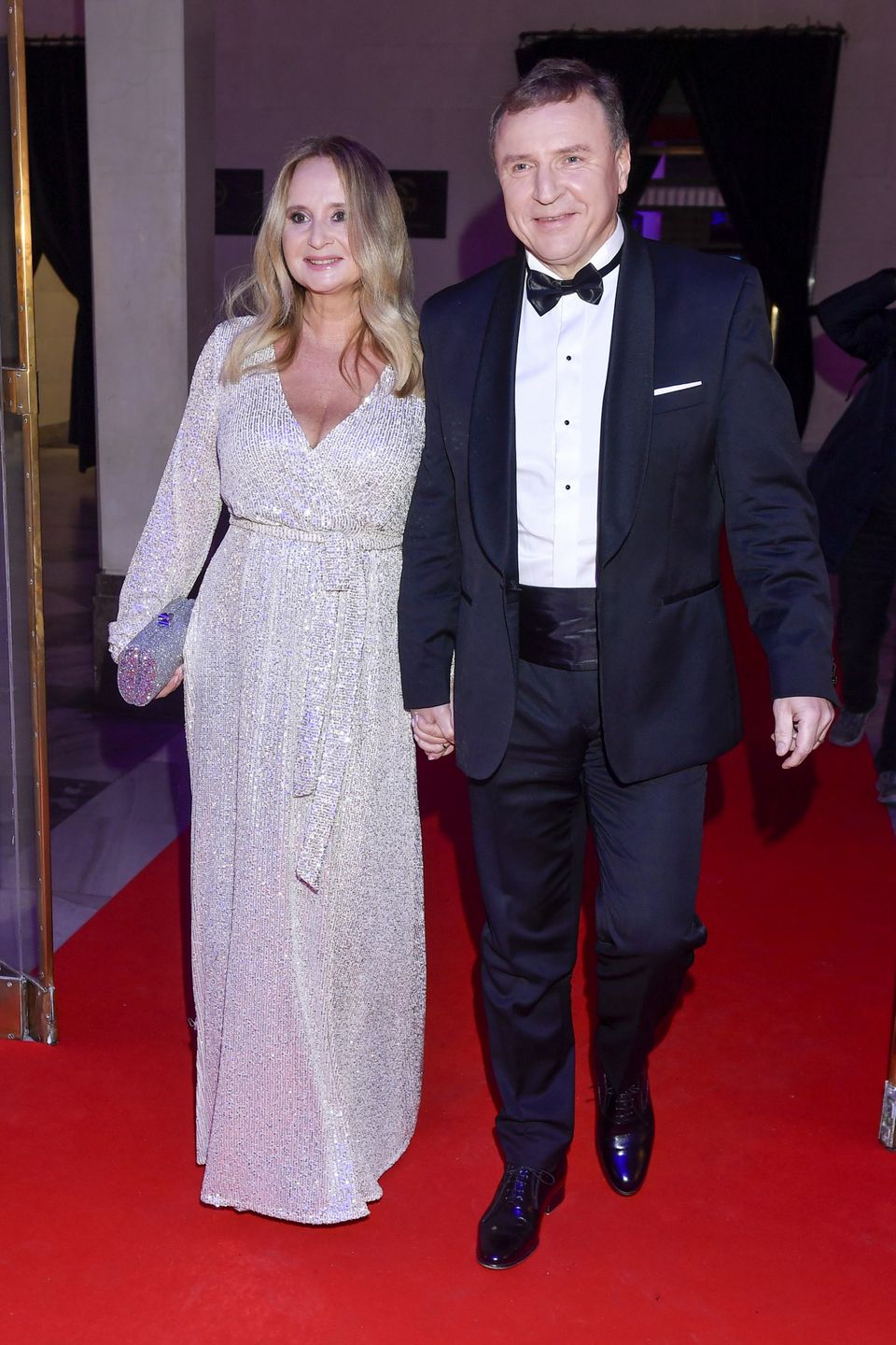 Joanna Kurska, Jacek Kurski