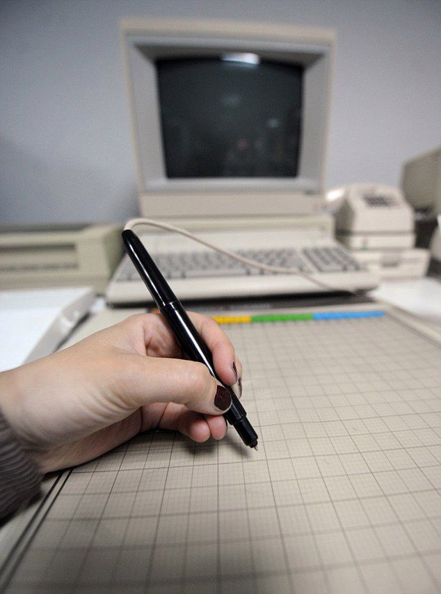 Unikatowa kolekcja komputerów Apple - tylko w moskiewskim muzeum 5
