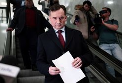 Zamieszanie wokół Zbigniewa Ziobry. Komisja śledcza zamyka posiedzenie