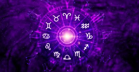 Horoskop dzienny na jutro - środę 20 maja 2026. Baran, Byk, Bliźnięta, Rak, Lew, Panna, Waga, Skorpion, Strzelec, Koziorożec, Wodnik, Ryby