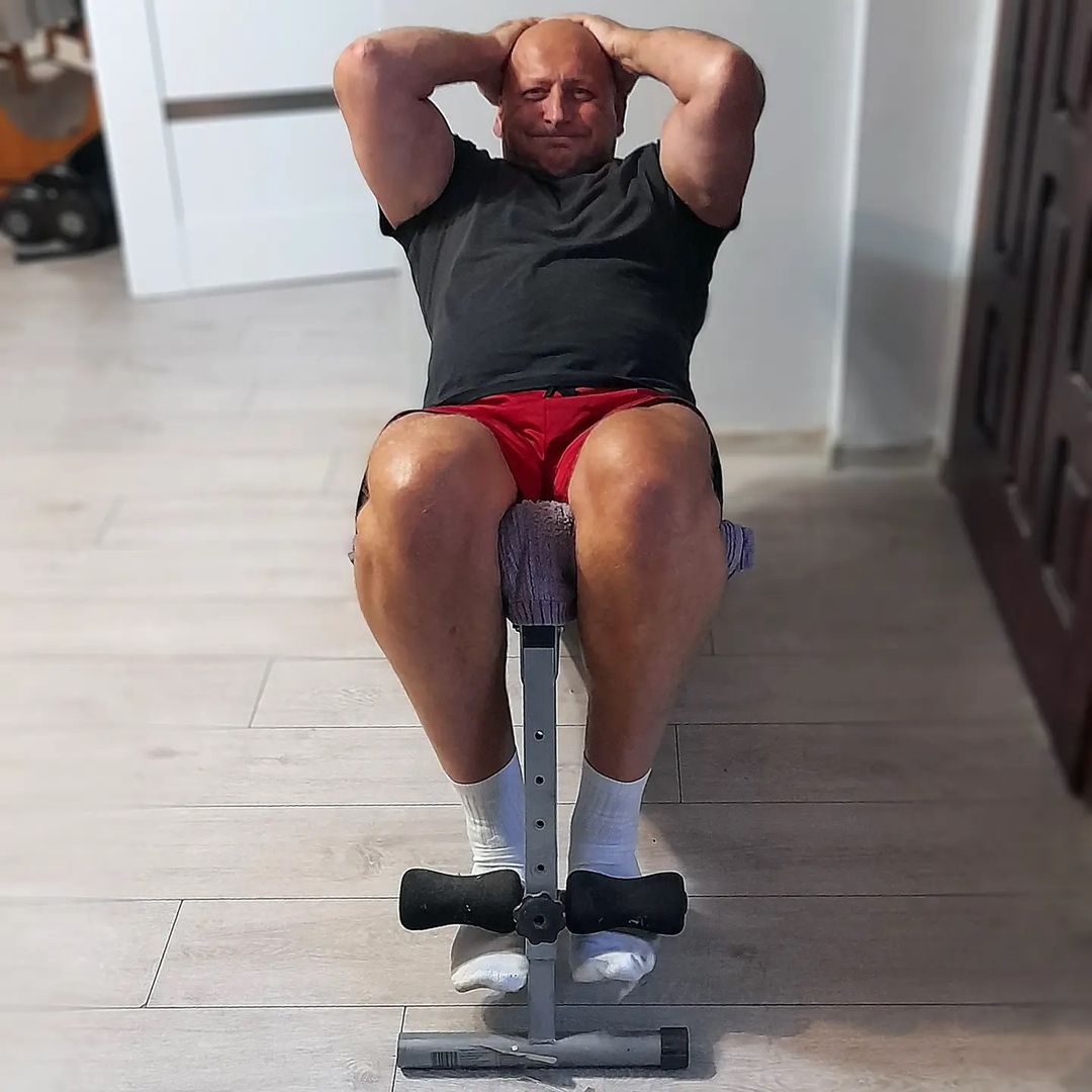 Jacek z "Królowych życia" zapewnia: "Tysiące kobiet się do mnie odzywa"