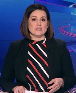 Zostawili to na sam koniec. Tak "Wiadomości" zakpiły z opozycji