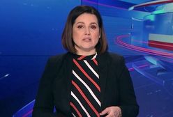 Zostawili to na sam koniec. Tak "Wiadomości" zakpiły z opozycji