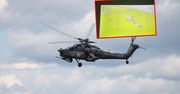 "Po raz pierwszy w historii". Mały dron zniszczył rosyjski Mi-28