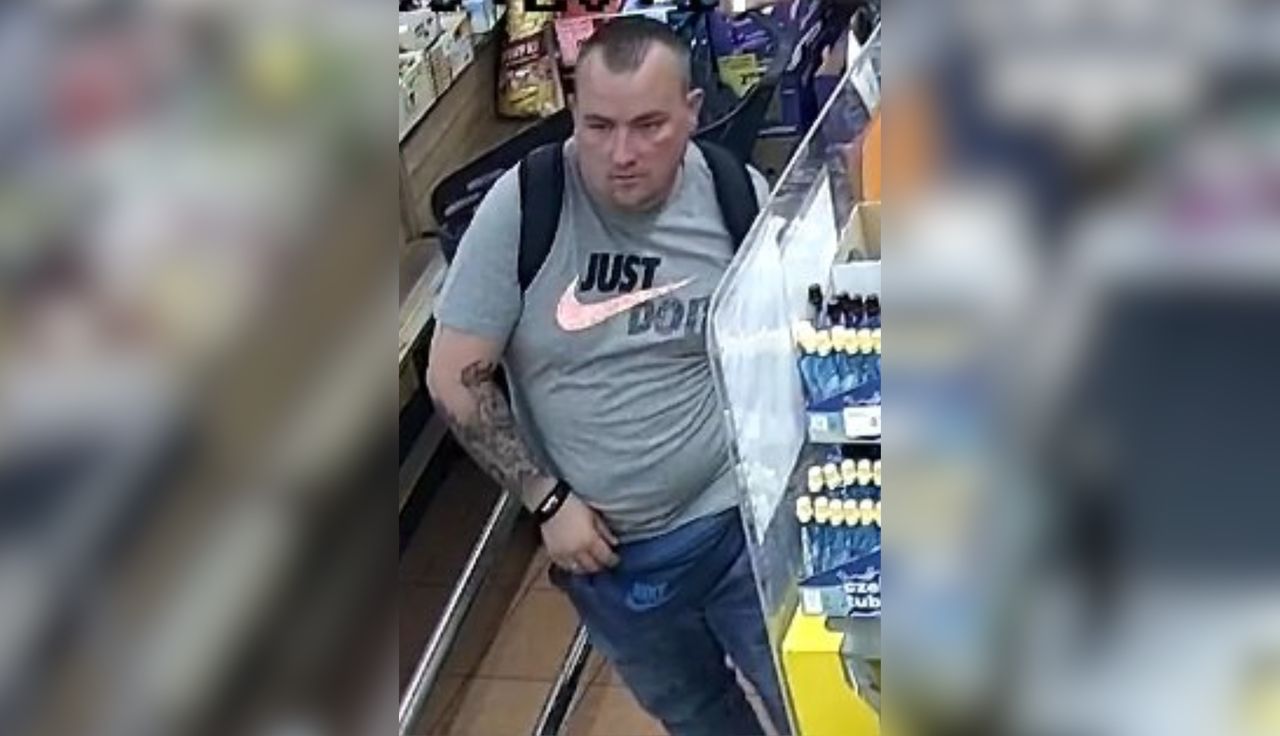 Skandal, jak się zachował. Pokazali twarz i wszystko opisali
