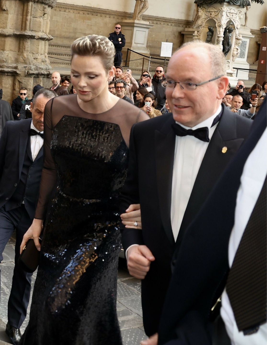 160. rocznica konsulatu Monako we Florencji