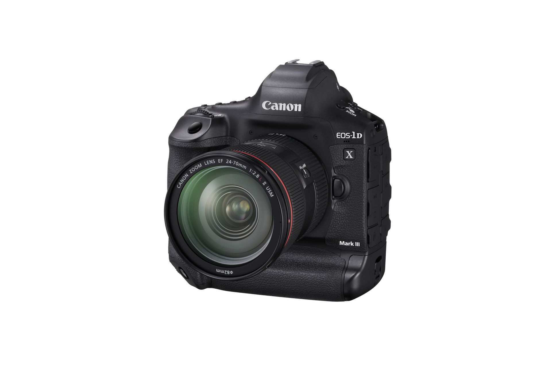 Canon EOS 1D-X Mark III bezkompromisowy nowy flagowiec do fotografii sportu i przyrody 3