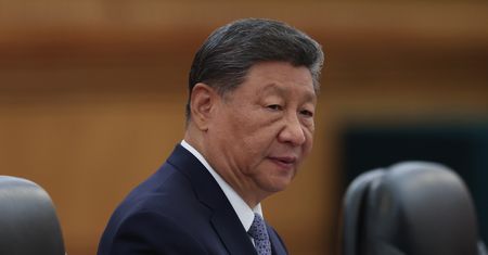 Xi Jinping liczy na Słowację. Padła deklaracja