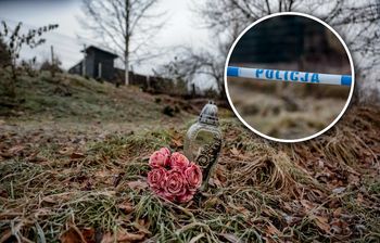 11-latka zamordowana nożem. Tak wyglądała akcja ratunkowa