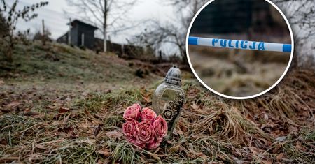 11-latka zamordowana nożem. Tak wyglądała akcja ratunkowa