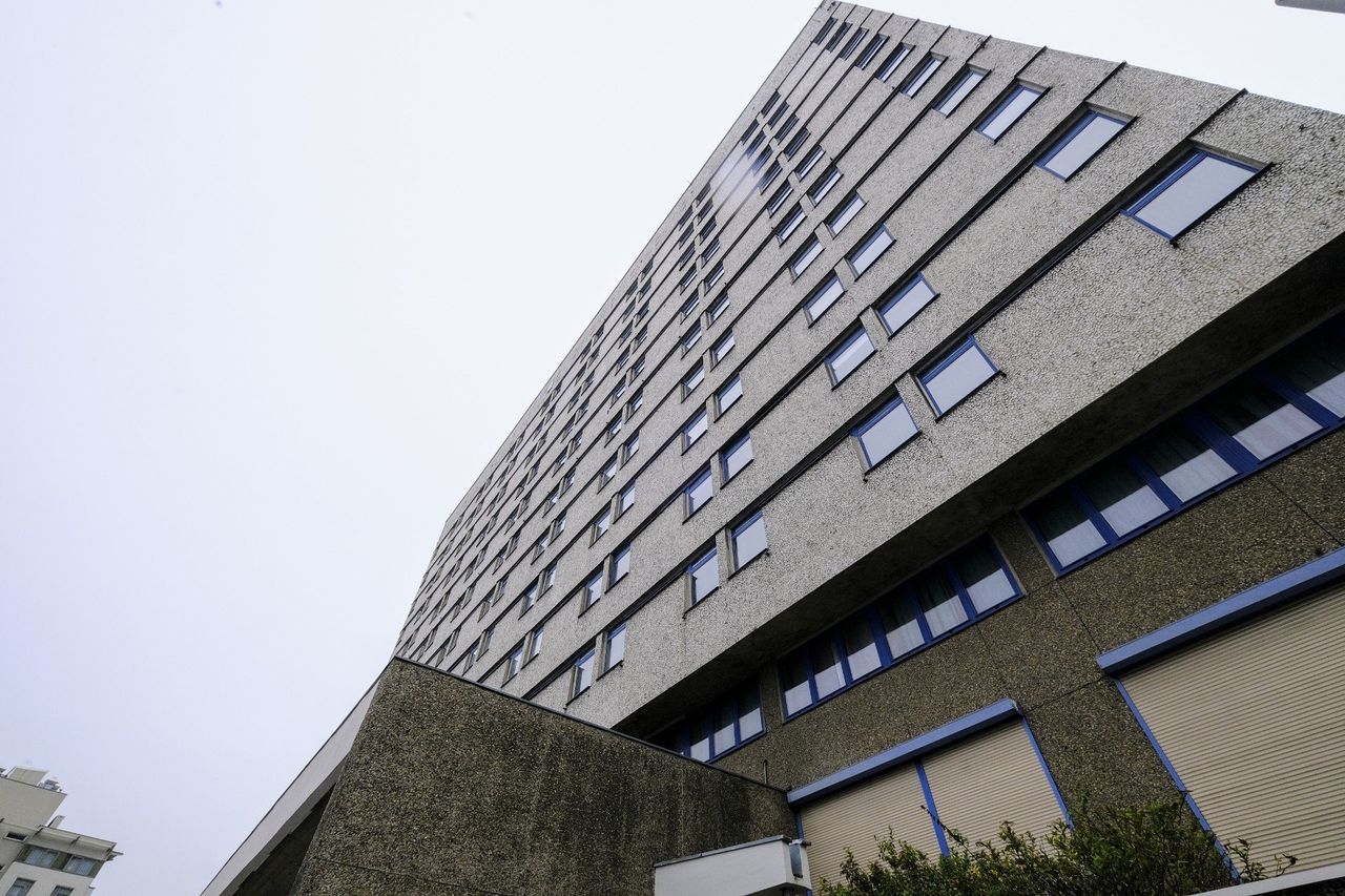 Modernizacja zamiast sprzedaży. Uczelnia zrealizuje inwestycję wartą 130 mln zł