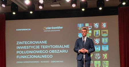 Dolny Śląsk. Będzie łatwiej o środki z Unii Europejskiej. Dobra wiadomość dla mieszkańców