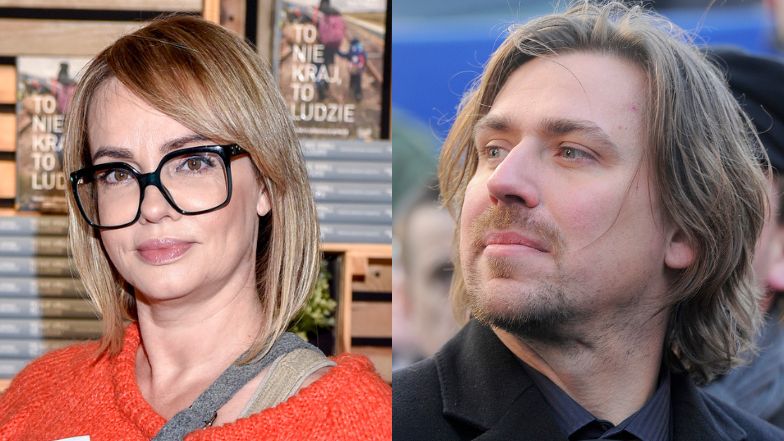 Weronika Marczuk wspomina skandal z "agentem Tomkiem"