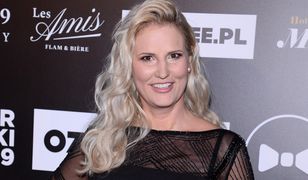 Dominika Tajner porównała się do Meghan Markle. Oceniła książęce śluby