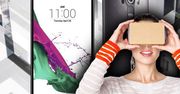 Zanurz się w wirtualnej rzeczywistości, a docenisz smartfony z ekranami Quad HD