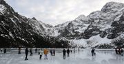 Okres świąteczno-noworoczny w Tatrach. "Głupota ludzka nie zna granic"