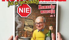 Tygodnik "Nie" w końcu z aplikacją i subskrypcjami