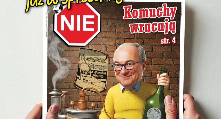 Tygodnik "Nie" w końcu z aplikacją i subskrypcjami