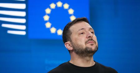 Ukraina w UE? Polacy mówią: nieprędko