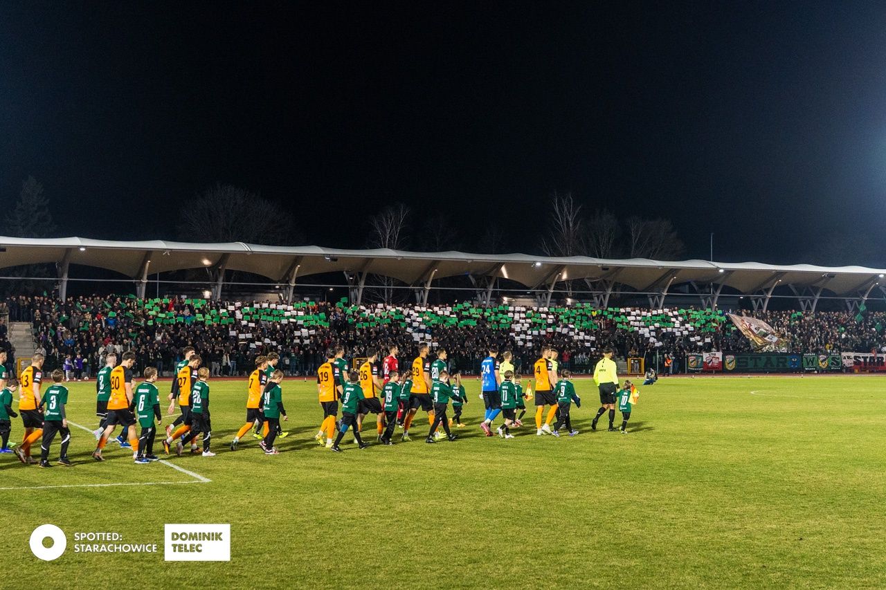 Foto dzięki uprzejmości SpottedStarachowice.pl