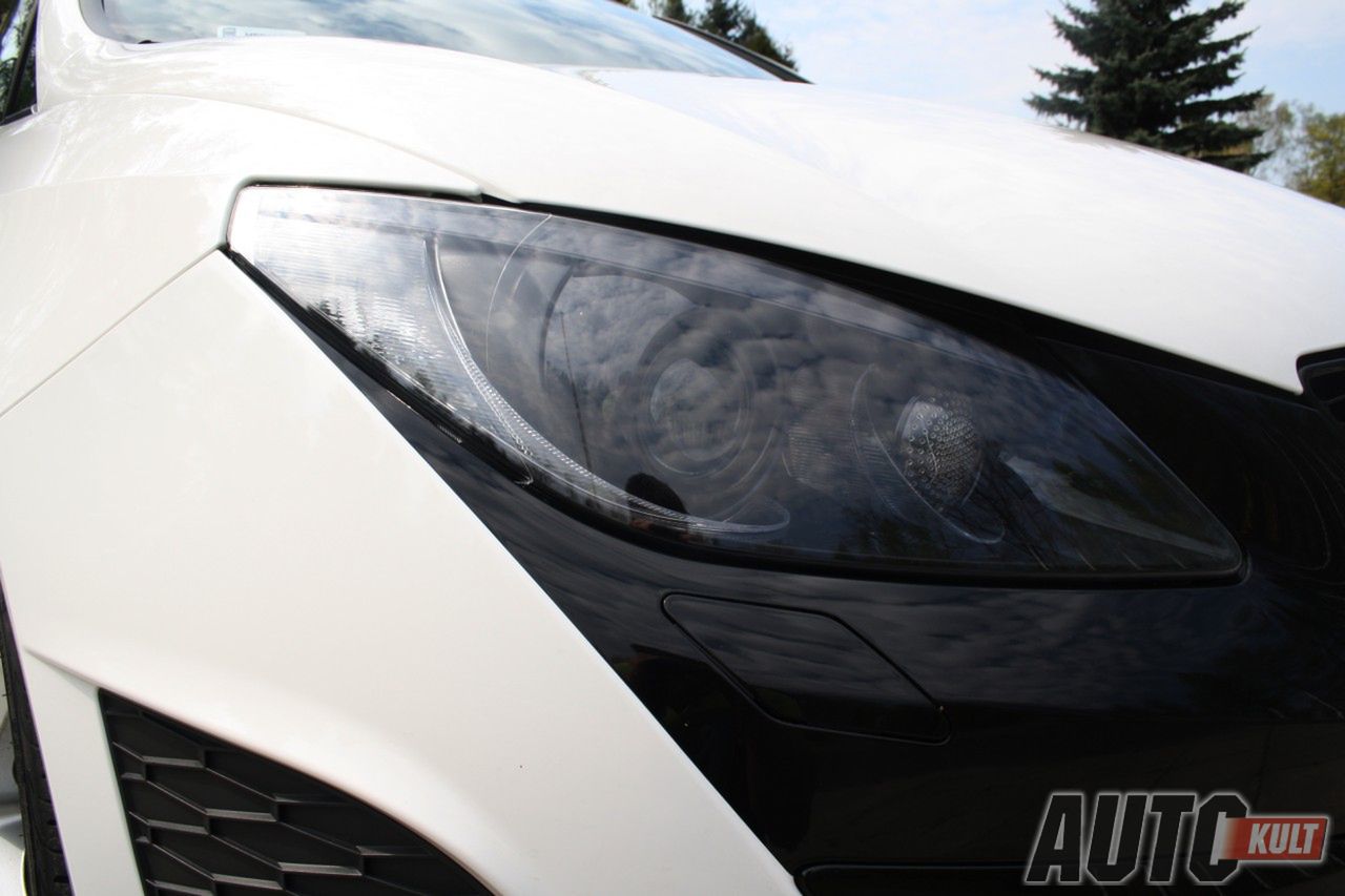 Seat Ibiza Cupra Bocanegra