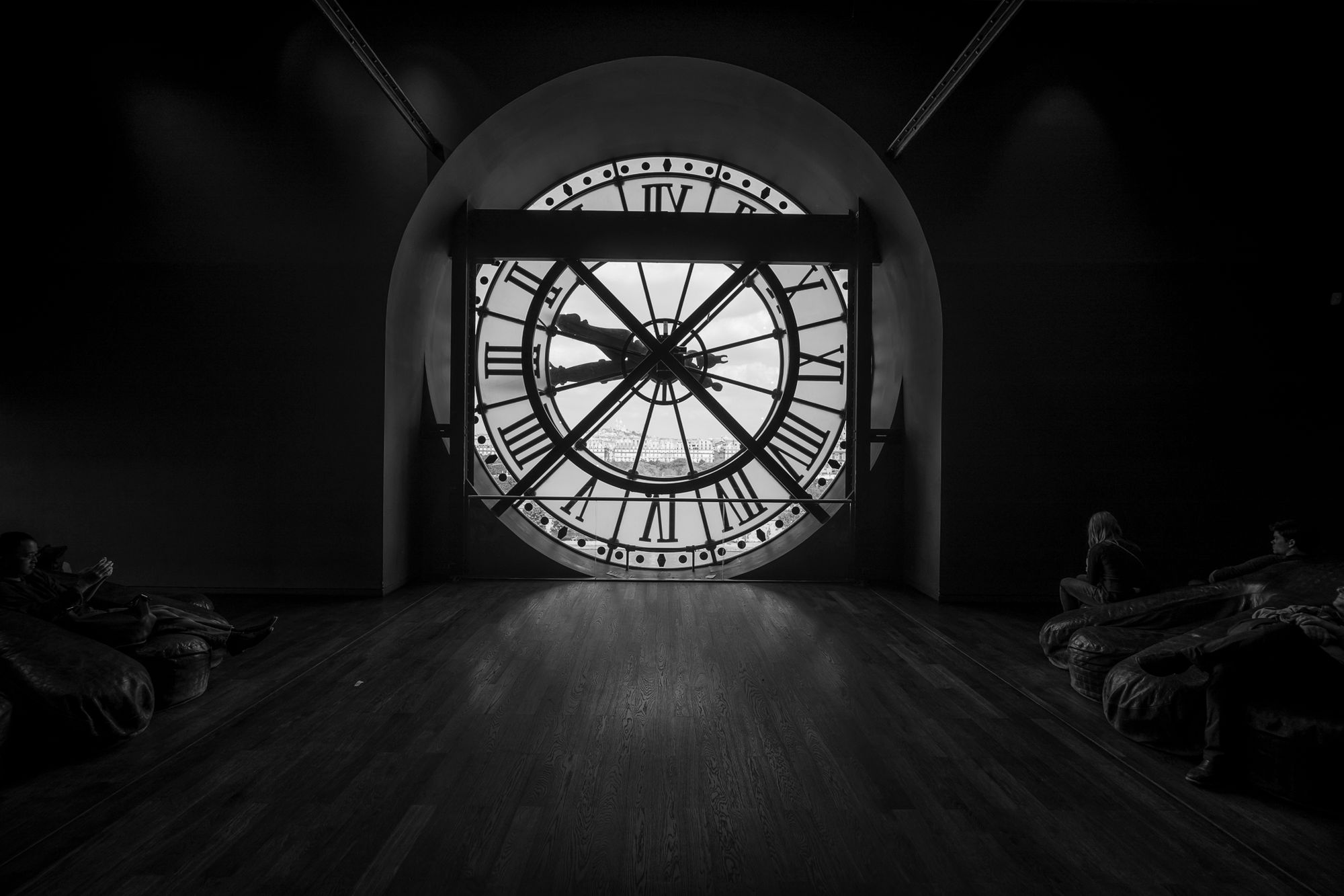Paryż z szerszej perspektywy - Voigtländer Super Wide Heliar 15 mm f/4.5 Aspherical III 29
