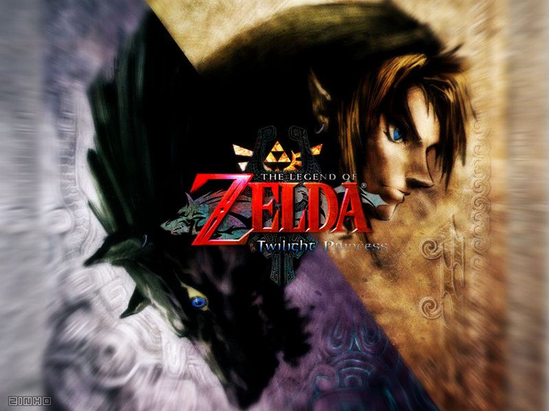 Dziesięciolecie Nintendo GameCube 2