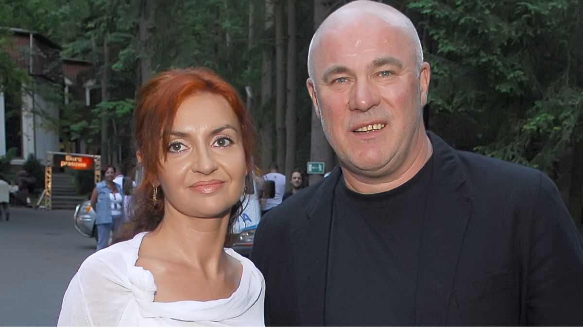 Poznaliśmy przyczynę śmierci Edyty Rynkowskiej